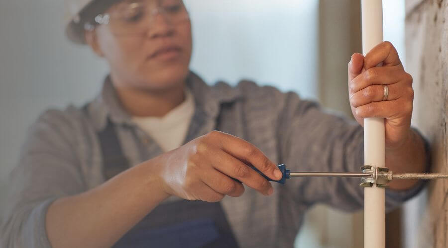 Professional annual plumbing maintenance services in Sugar Hill, NH